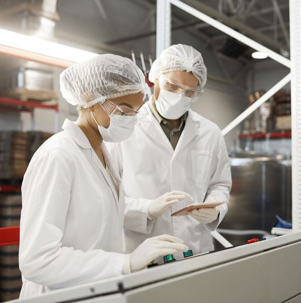 Windau Teaser Partner Industrie